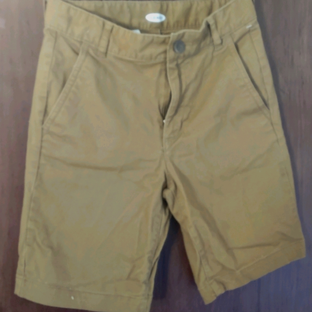 Clothing